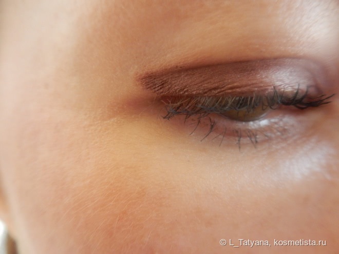 Тени-карандаш для век # 015 от Pupa Made to Last Waterproof Eyeshadow