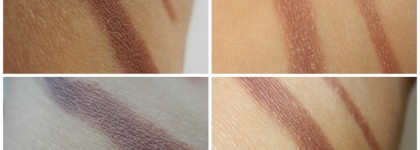 Тени-карандаш для век # 015 от Pupa  Made to Last Waterproof Eyeshadow