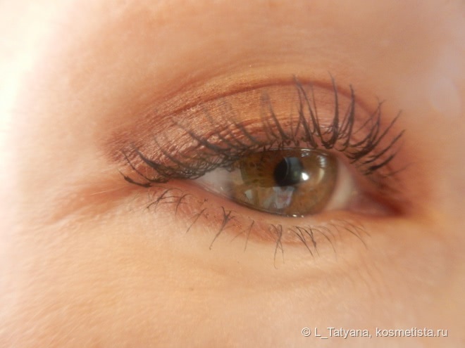 Тени-карандаш для век # 015 от Pupa Made to Last Waterproof Eyeshadow