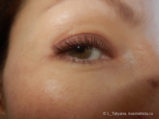 Тени-карандаш для век # 015 от Pupa Made to Last Waterproof Eyeshadow