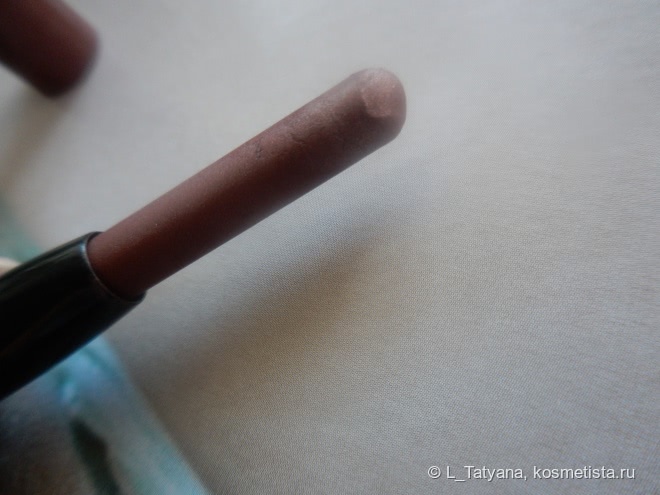 Тени-карандаш для век # 015 от Pupa Made to Last Waterproof Eyeshadow