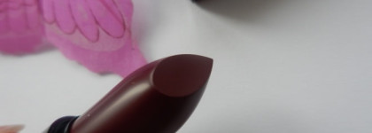 Встретим осень с помадой  из коллекции "Царство 3/9" от Лэтуаль L’Etoile Selection Comme Il Faut L'Etoile Lipstick #225 Королевна