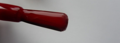 Dior Vernis Haute Couleur Brillance Et Tenue Effeet Gel #999 Rouge