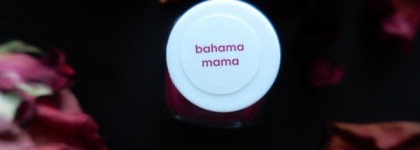 Essie Nail Polish #44 bahama mama
