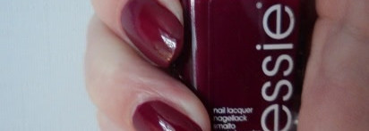 Essie Nail Polish #44 bahama mama