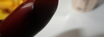 Губная помада "Grand Rouge " #23 Вишнёвый шарм от Yves Rocher