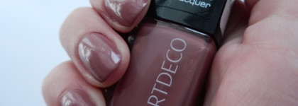 Лак для ногтей Artdeko Art Couture Nail Lacquer #780