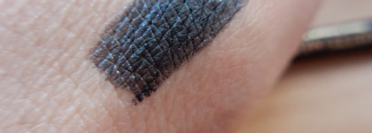 Silhouette Metallique liner longue tenue от L’Etoile Selection #301 robe godet