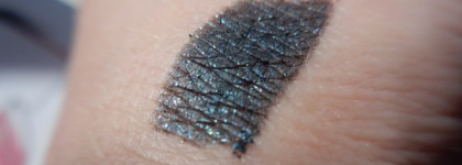 Silhouette Metallique liner longue tenue от L’Etoile Selection #301 robe godet