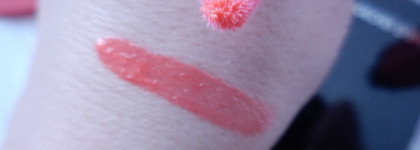 Скоро весна ...Guerlain Gloss d’Enfer 442 Nahema Smack