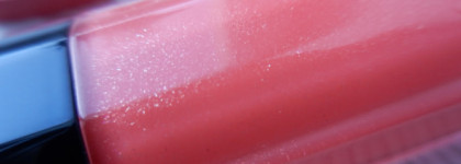 Скоро весна ...Guerlain Gloss d’Enfer 442 Nahema Smack