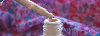 Неуловимый тон от Catrice