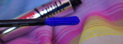 Тушь Pupa Vamp! Extreme или как я весну призываю