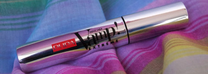 Тушь Pupa Vamp! Extreme или как я весну призываю