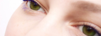 Тушь Pupa Vamp! Extreme или как я весну призываю