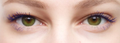 Тушь Pupa Vamp! Extreme или как я весну призываю