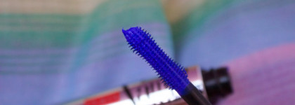 Тушь Pupa Vamp! Extreme или как я весну призываю