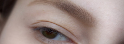 Новинки от Rimmel. Brow This Way