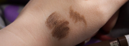 Новинки от Rimmel. Brow This Way