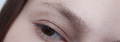Новинки от Rimmel. Brow This Way