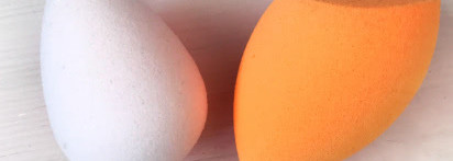 Beautyblender VS Miracle Complexion Sponge. Кто же лучше?
