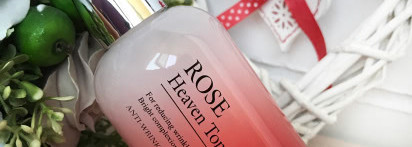 The Skin House. Rose Heaven