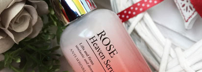 The Skin House. Rose Heaven