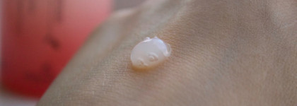 The Skin House. Rose Heaven