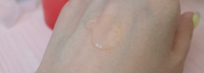 The Skin House. Rose Heaven