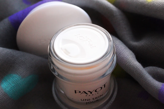 Payot Uni Skin Jour
