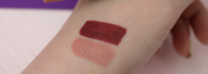 Lips pencil. BeautyDrugs