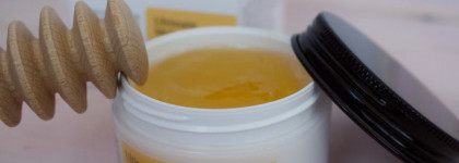 Увлажняющая маска CosRX