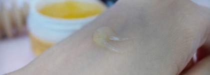 Увлажняющая маска CosRX