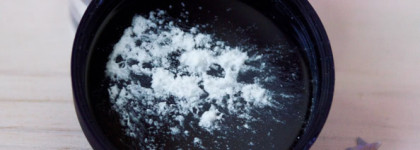 Моё знакомство с маркой By Terry