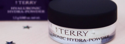 Моё знакомство с маркой By Terry