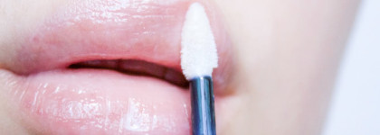 Моё знакомство с маркой By Terry