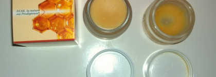 Бальзам Nuxe reve de miel. Один за всех