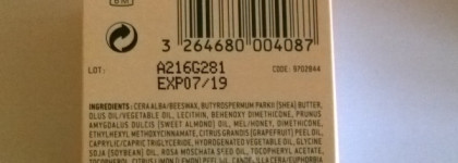 Бальзам Nuxe reve de miel. Один за всех