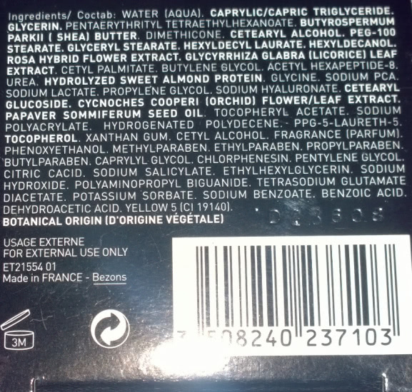 Lierac Premium Creme Voluptueuse Jour & Nuit