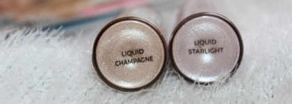Жидкий хайлайтер Makeup Revolution Liquid Highlighter