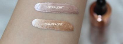 Жидкий хайлайтер Makeup Revolution Liquid Highlighter