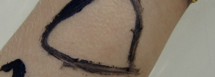 YSL Baby Doll Liquid Eyeliner 18 Bleu Patine