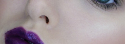 Dolce&Gabbana Intense Colour Gloss 157 Purple Passion