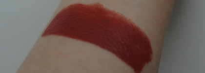 Givenchy Le Rouge Couleur Intense Lipstick 318 Rouge Acajou