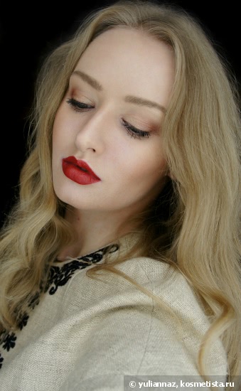 Givenchy Le Rouge Couleur Intense Lipstick 318 Rouge Acajou