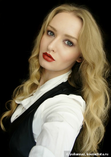 Givenchy Le Rouge Couleur Intense Lipstick 318 Rouge Acajou