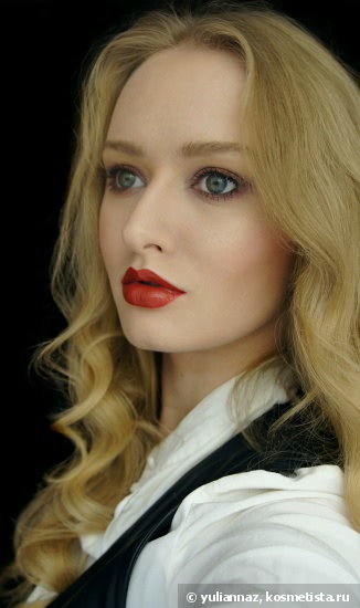 Givenchy Le Rouge Couleur Intense Lipstick 318 Rouge Acajou