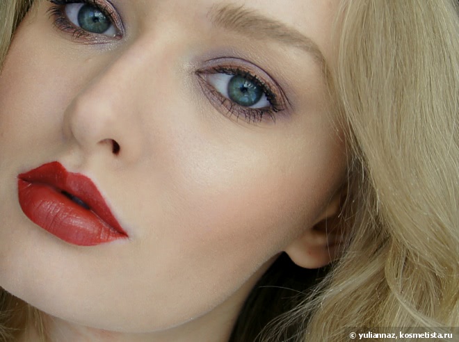 Givenchy Le Rouge Couleur Intense Lipstick 318 Rouge Acajou