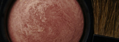 Chanel Joues Contraste Blush 260 Alezane