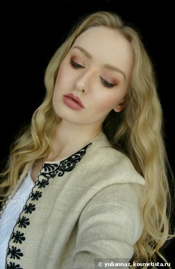 Chanel Joues Contraste Blush 260 Alezane
